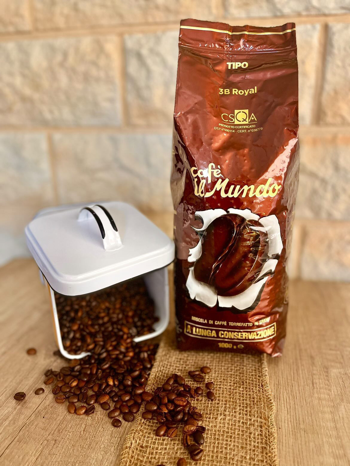 Klassiker Espresso Probierpaket – Drei Premium-Espressi für den perfekten Genuss